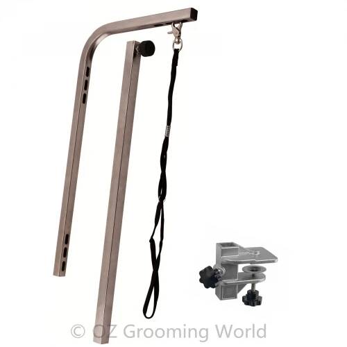 بازوی میز آرایش شرنبائو با گیره